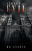 Legacy of Evil by Mk Staple
