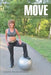 Move: Get Inspired for Your Health by Cheryl Fiscus Jenkins