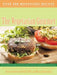 The Vegetarian Gourmet by Mft Florence Bienenfeld Ph. D.