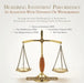 Measuring Investment Performance: In Accounts with Deposits or Withdrawals by Harold Jacobson