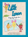 Little Lemon: Book 1: Penny, Why Are You Sad? by Heather McCuiston