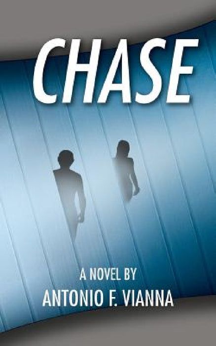 Chase by Antonio F. Vianna