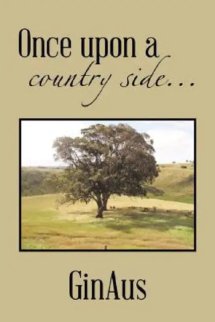 Once Upon a Country Side.. by Ginaus