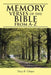 Memory Verses of the Bible from A-Z by Tracy R. Choyce
