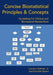 Concise Biostatistical Principles & Concepts: Guidelines for Clinical and Biomedical Researchers by Jr. Holmes Laurens, Franklin Opara