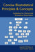 Concise Biostatistical Principles & Concepts: Guidelines for Clinical and Biomedical Researchers by Jr. Holmes Laurens, Franklin Opara