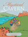 Mystical Cavern by Lorraine Zimmerman