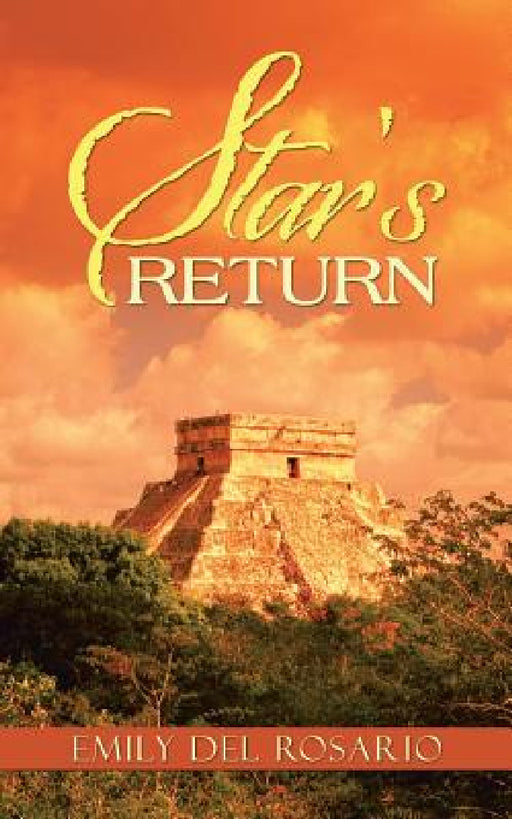 Star's Return by Emily Del Rosario