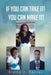 If You Can Take It! You Can Make It! by Stella J. Barnes