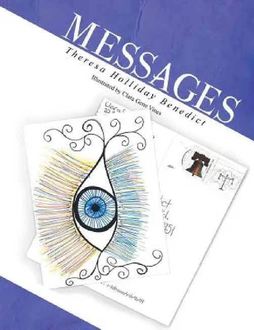 Messages by Theresa Holliday Benedict