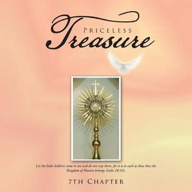 Priceless Treasure by 7th Chapter
