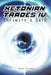 Xetonian Trades IV: Infinity's Gate by J. Wayne Stillwell
