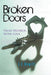 Broken Doors: From Monroe, with Love by J. E. Hewitt