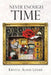 Never Enough Time by Krystal Alanis Linder