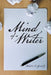 Mind of a Writer by Jr. Grant Robert A.