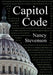 Capitol Code by Nancy Stevenson