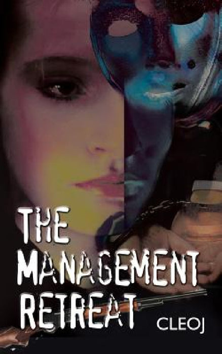 The Management Retreat by Cleoj