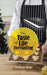 The Taste of Life Everlasting by William Stage