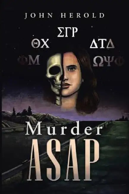 Murder ASAP by John Herold