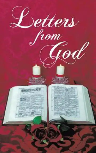 Letters from God: The Numerical Understanding of God's Words by Lindsay Cole