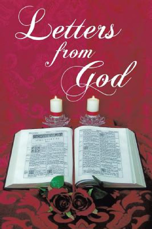 Letters from God: The Numerical Understanding of God's Words by Lindsay Cole