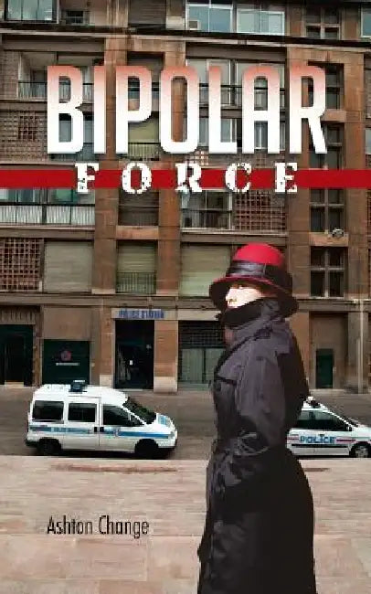 Bipolar Force by Ashton Change