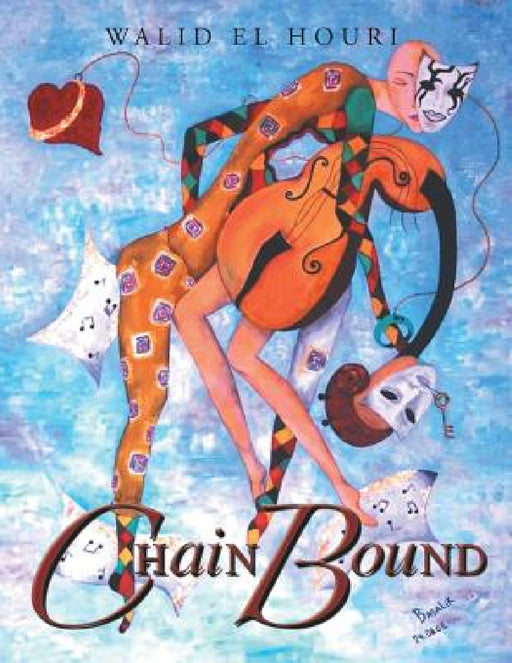 Chainbound by Walid El Houri