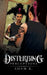 Disturbing Perceptions by Adam K