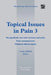 Topical Issues in Pain 3: Sympathetic Nervous System and Pain Pain Management Clinical Effectiveness by Louis Gifford