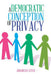 A Democratic Conception of Privacy by Annabelle Lever