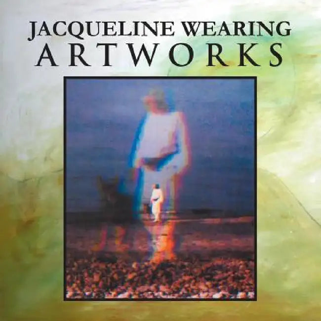Jacqueline Wearing: Artworks by Jacqueline Wearing