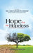 Hope for the Hopeless: from something less to something else by Felix Ogunmola Jnr