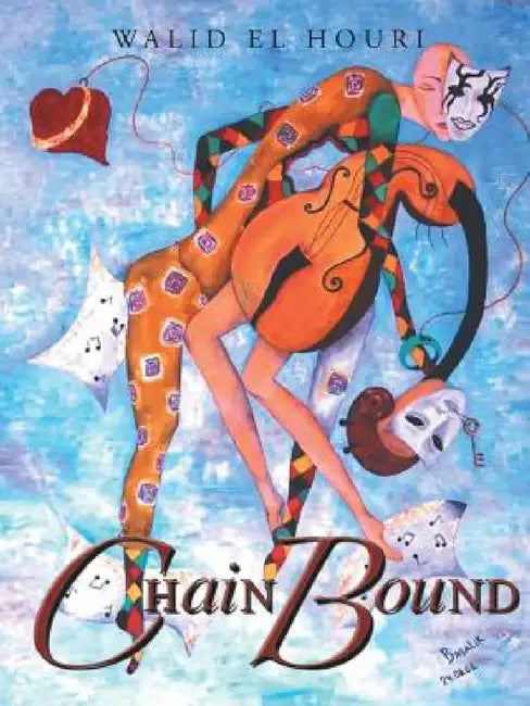 Chainbound by Walid El Houri