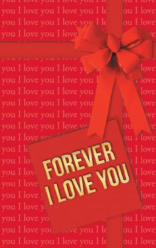 Forever I Love You by Aleksandar B. Asenti
