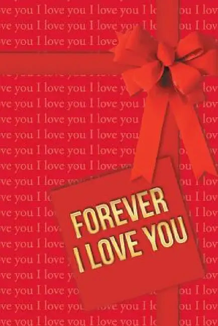 Forever I Love You by Aleksandar B. Asenti