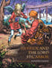 Merriol and the Lord Hycarbox by Jennifer Hashmi