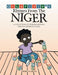 Ocharlyie's Rhymes from the Niger: A Collection of Nursery Rhymes for the Nigerian Child by Oribi Charles