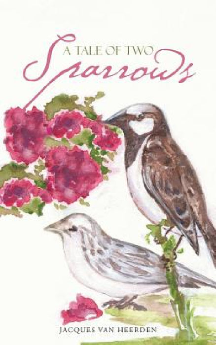 A Tale of Two Sparrows by Jacques Van Heerden