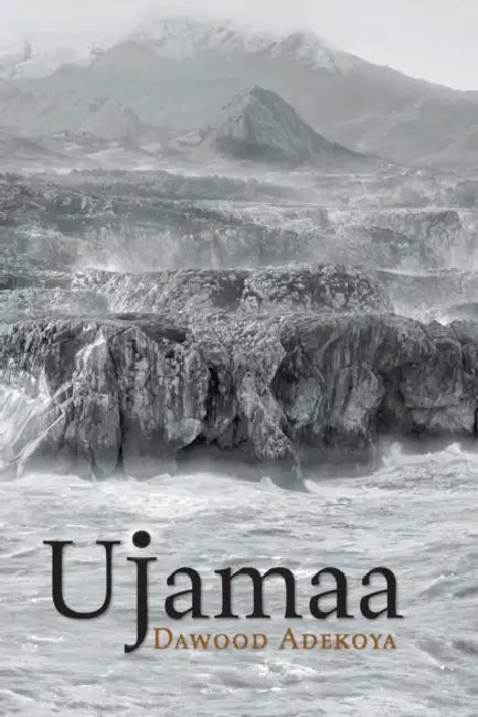 Ujamaa by Dawood Adekoya