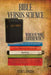 Bible Versus Science: Which Is More Authentic? by Tiebet Joshua