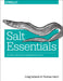 Salt Essentials: Getting Started with Automation at Scale by Craig Sebenik, Thomas Hatch