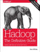 Hadoop: The Definitive Guide: Storage and Analysis at Internet Scale by White, Tom