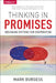 Thinking in Promises: Designing Systems for Cooperation by Mark Burgess