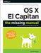 OS X El Capitan: The Missing Manual by David Pogue