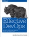 Effective Devops: Building a Culture of Collaboration, Affinity, and Tooling at Scale by Jennifer Davis