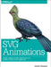 SVG Animations: From Common UX Implementations to Complex Responsive Animation by Sarah Drasner