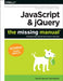 JavaScript & jQuery by David Sawyer McFarland