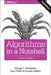 Algorithms in a Nutshell: A Practical Guide by George T. Heineman
