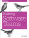 Building Software Teams: Ten Best Practices for Effective Software Development by Joost Visser