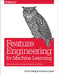 Feature Engineering for Machine Learning Models: Principles and Techniques for Data Scientists by Alice Zheng